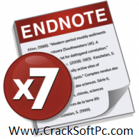 free download endnote x7